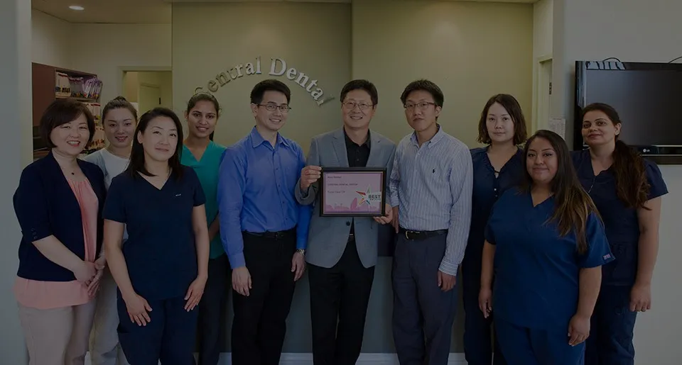 Central Dental Group Photo