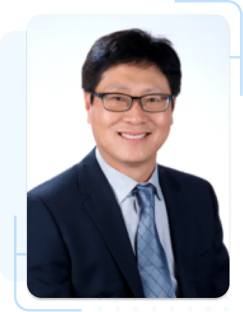 Dr. Joseph Sang Ahn