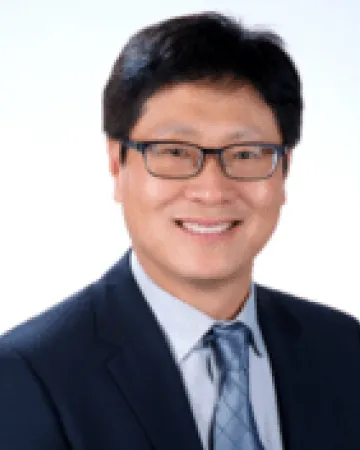 Dr. Joseph Sang Ahn